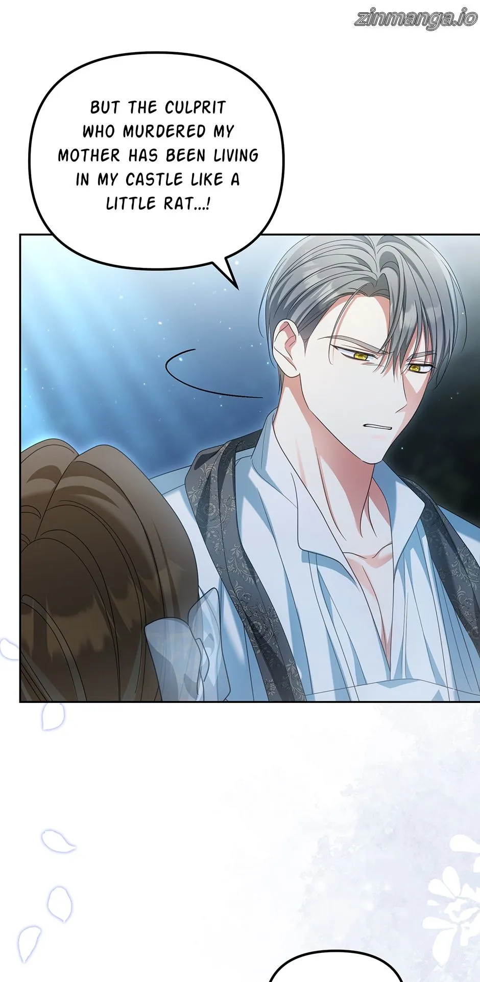 Why Are You Obsessed With Your Fake Wife? Chapter 29 - Page 78