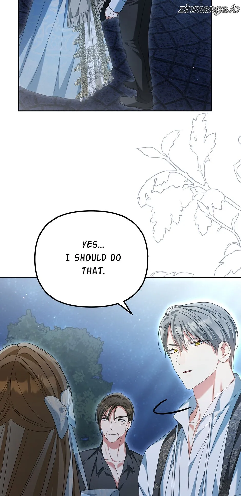 Why Are You Obsessed With Your Fake Wife? Chapter 29 - Page 85