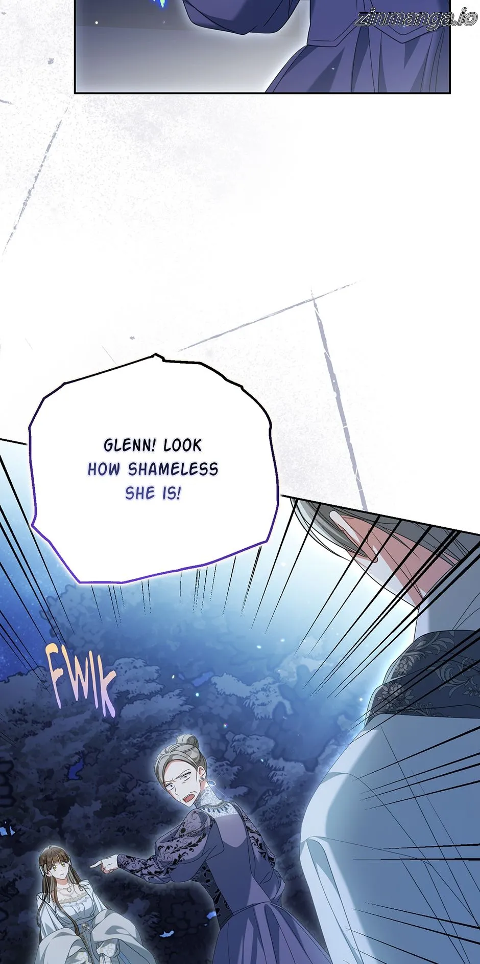 Why Are You Obsessed With Your Fake Wife? Chapter 29 - Page 9