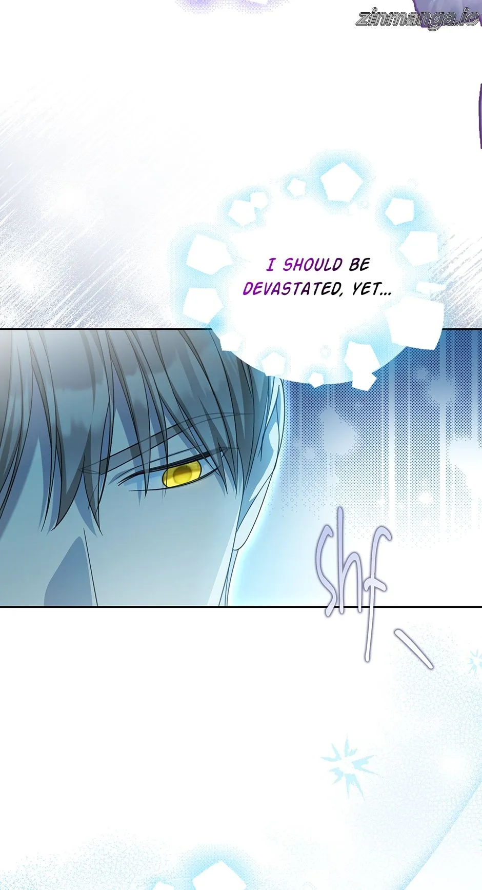 Why Are You Obsessed With Your Fake Wife? Chapter 30 - Page 11