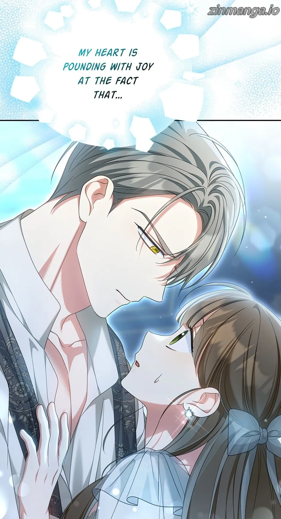 Why Are You Obsessed With Your Fake Wife? Chapter 30 - Page 12