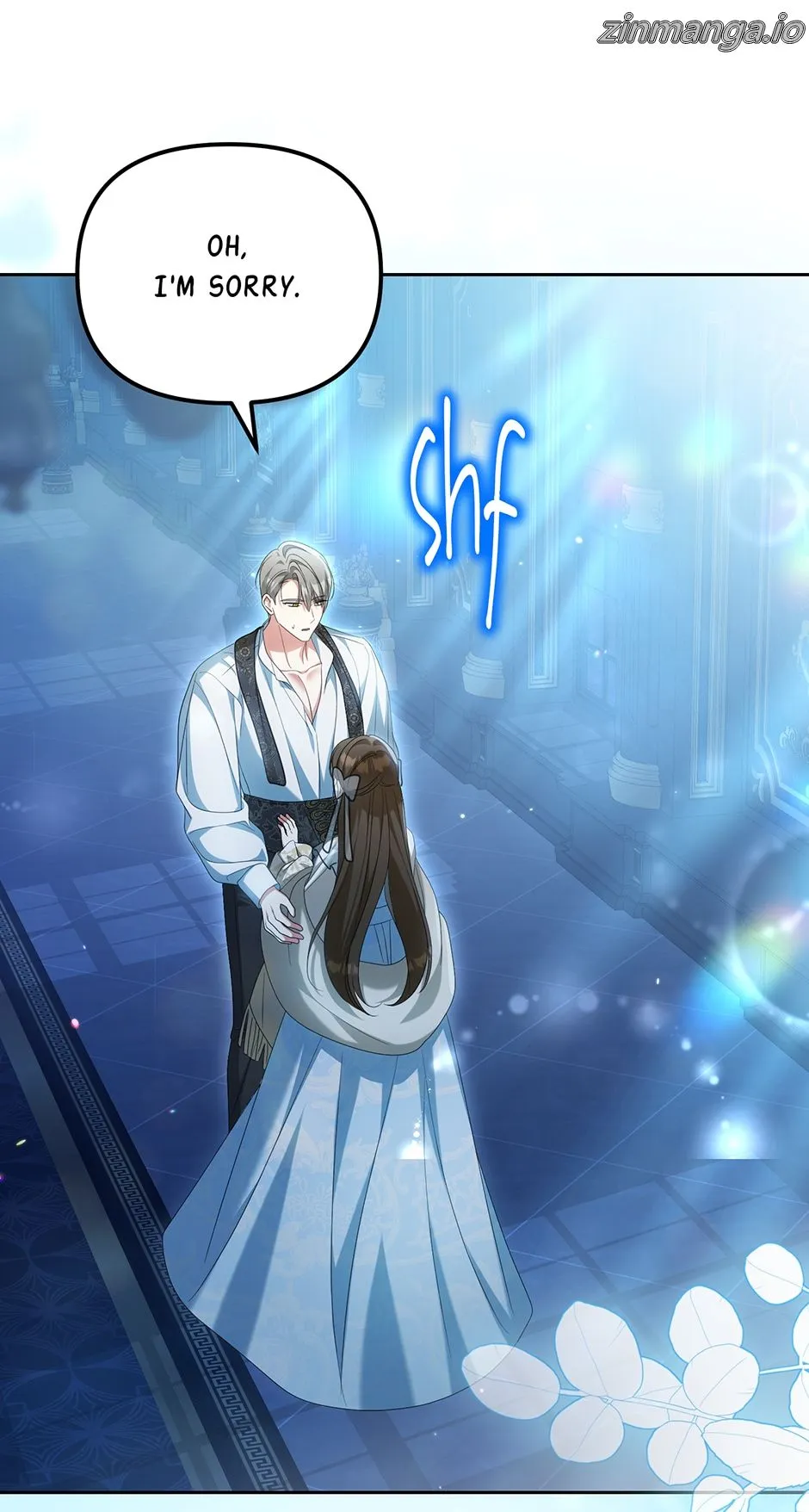 Why Are You Obsessed With Your Fake Wife? Chapter 30 - Page 15