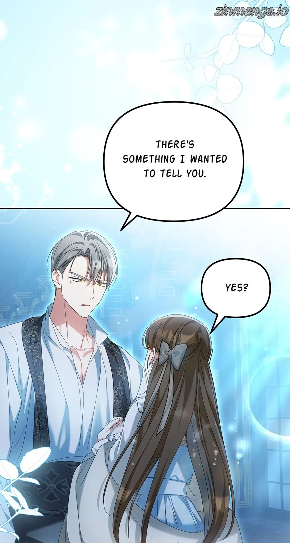 Why Are You Obsessed With Your Fake Wife? Chapter 30 - Page 16