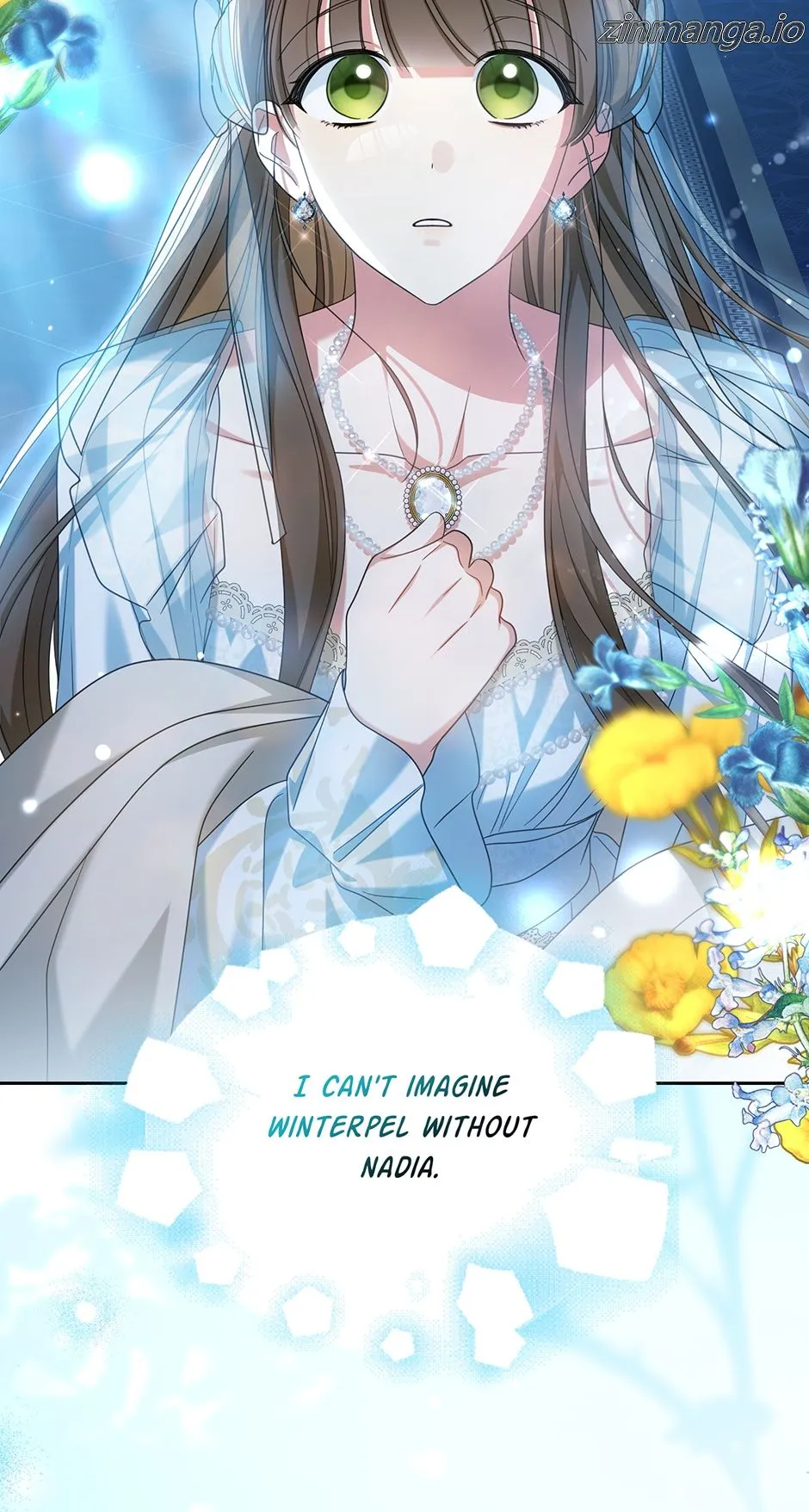 Why Are You Obsessed With Your Fake Wife? Chapter 30 - Page 18