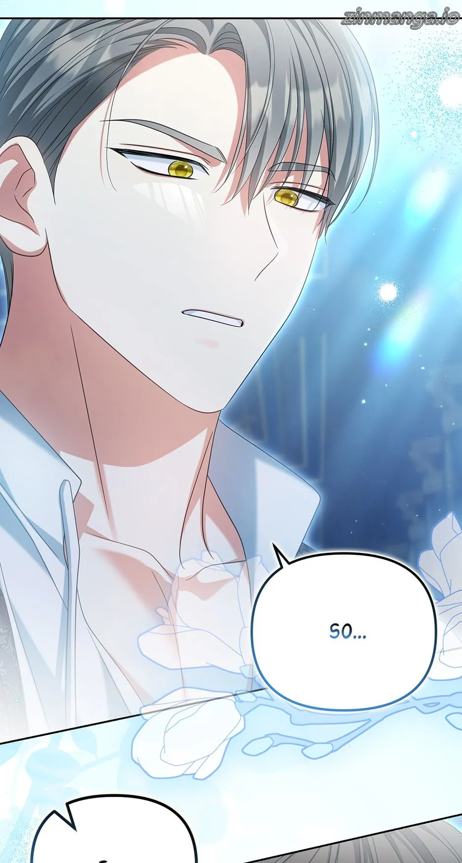 Why Are You Obsessed With Your Fake Wife? Chapter 30 - Page 19