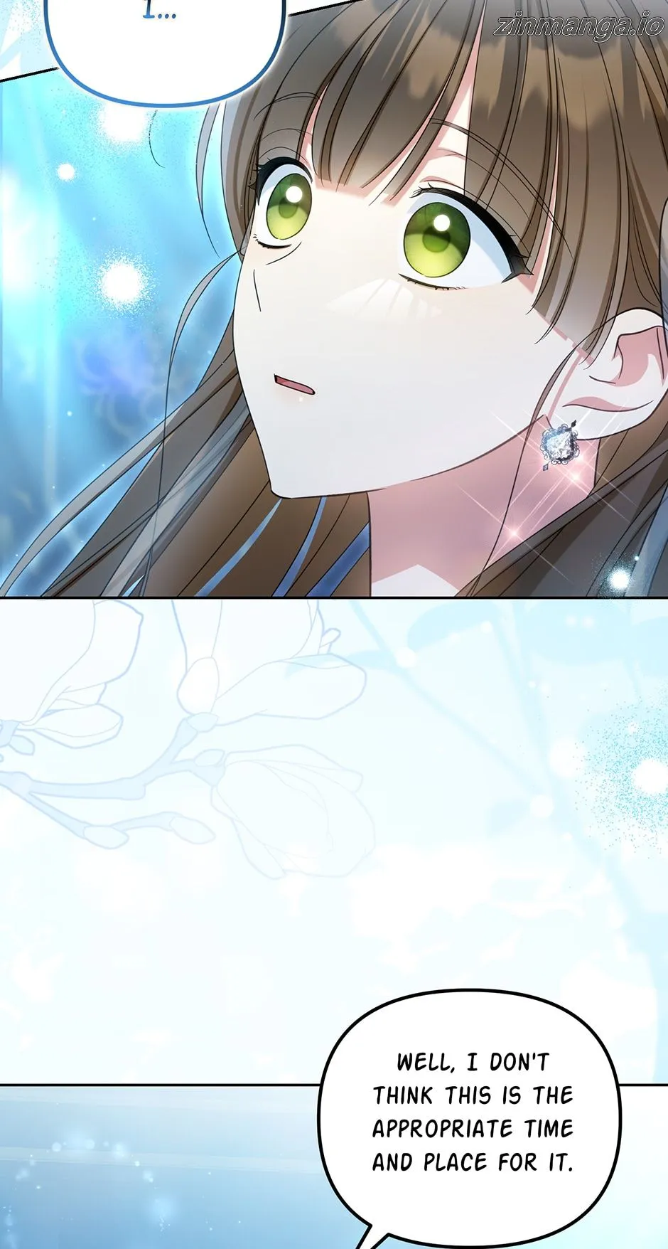 Why Are You Obsessed With Your Fake Wife? Chapter 30 - Page 20