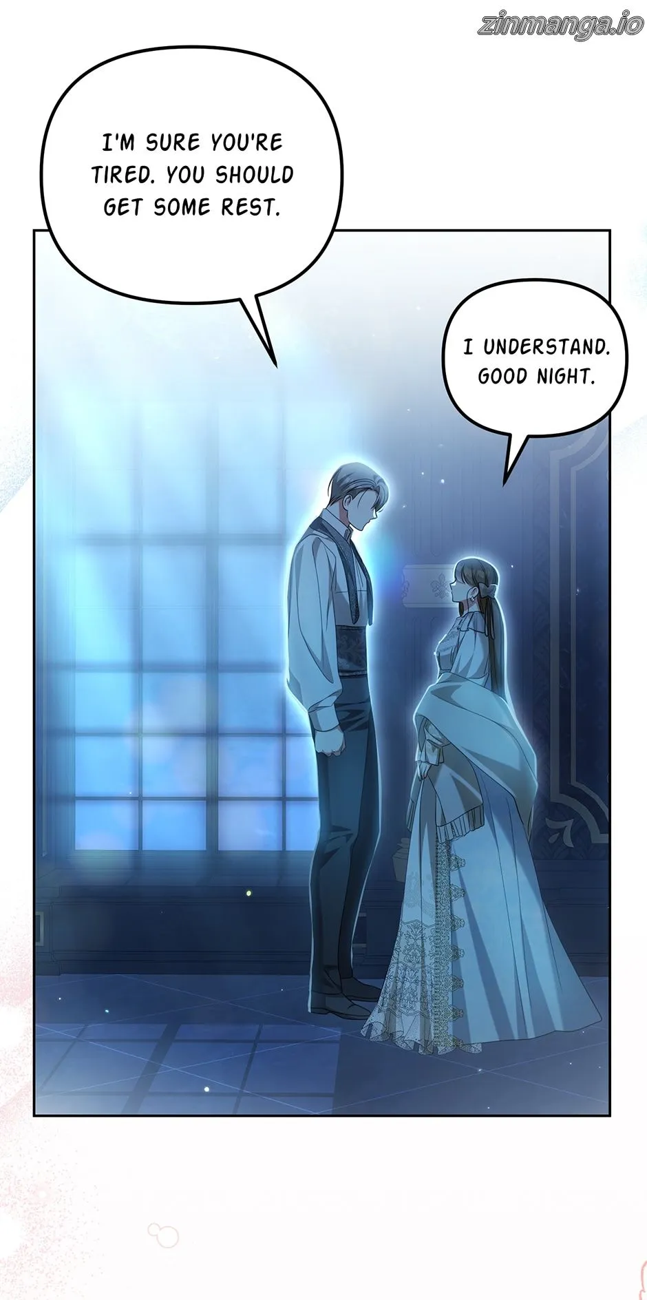 Why Are You Obsessed With Your Fake Wife? Chapter 30 - Page 22