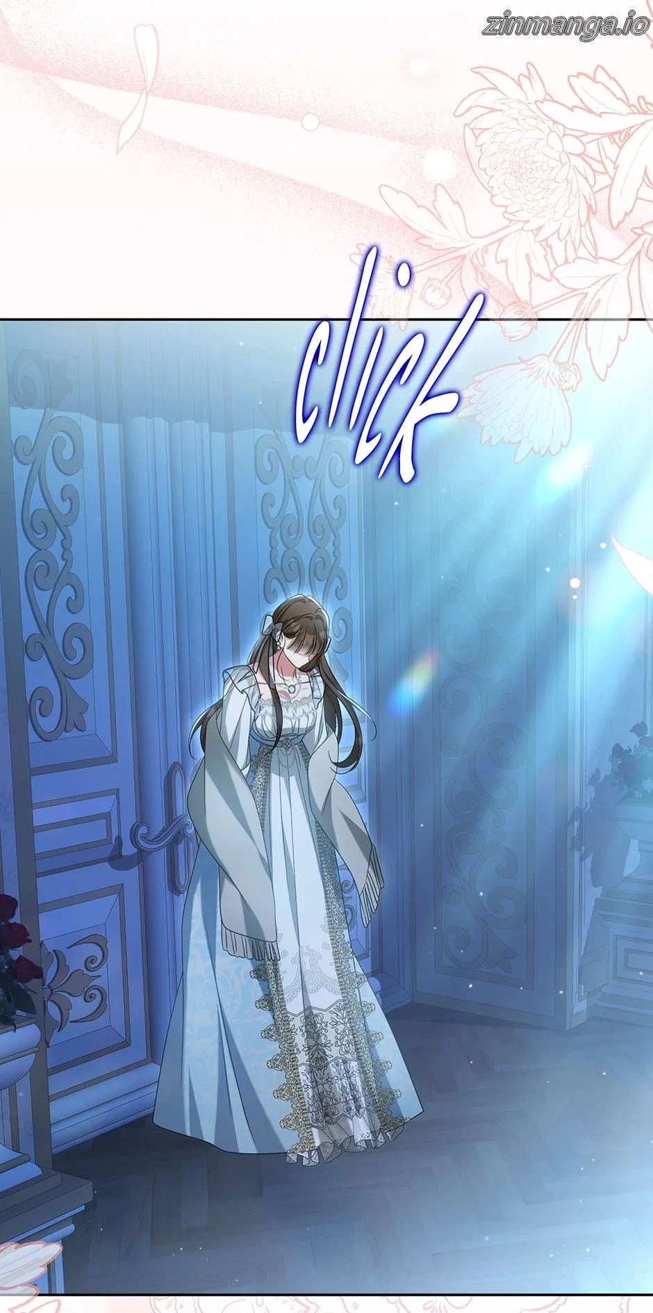 Why Are You Obsessed With Your Fake Wife? Chapter 30 - Page 23