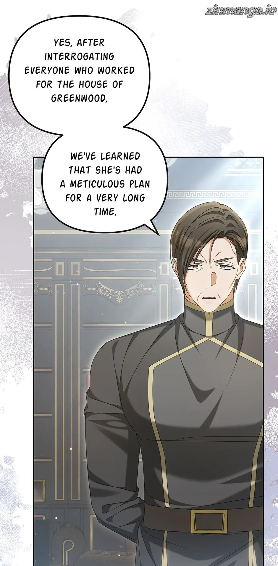 Why Are You Obsessed With Your Fake Wife? Chapter 30 - Page 27