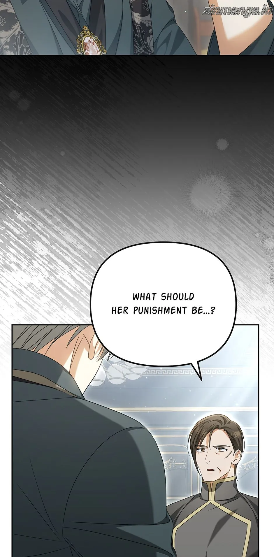 Why Are You Obsessed With Your Fake Wife? Chapter 30 - Page 29