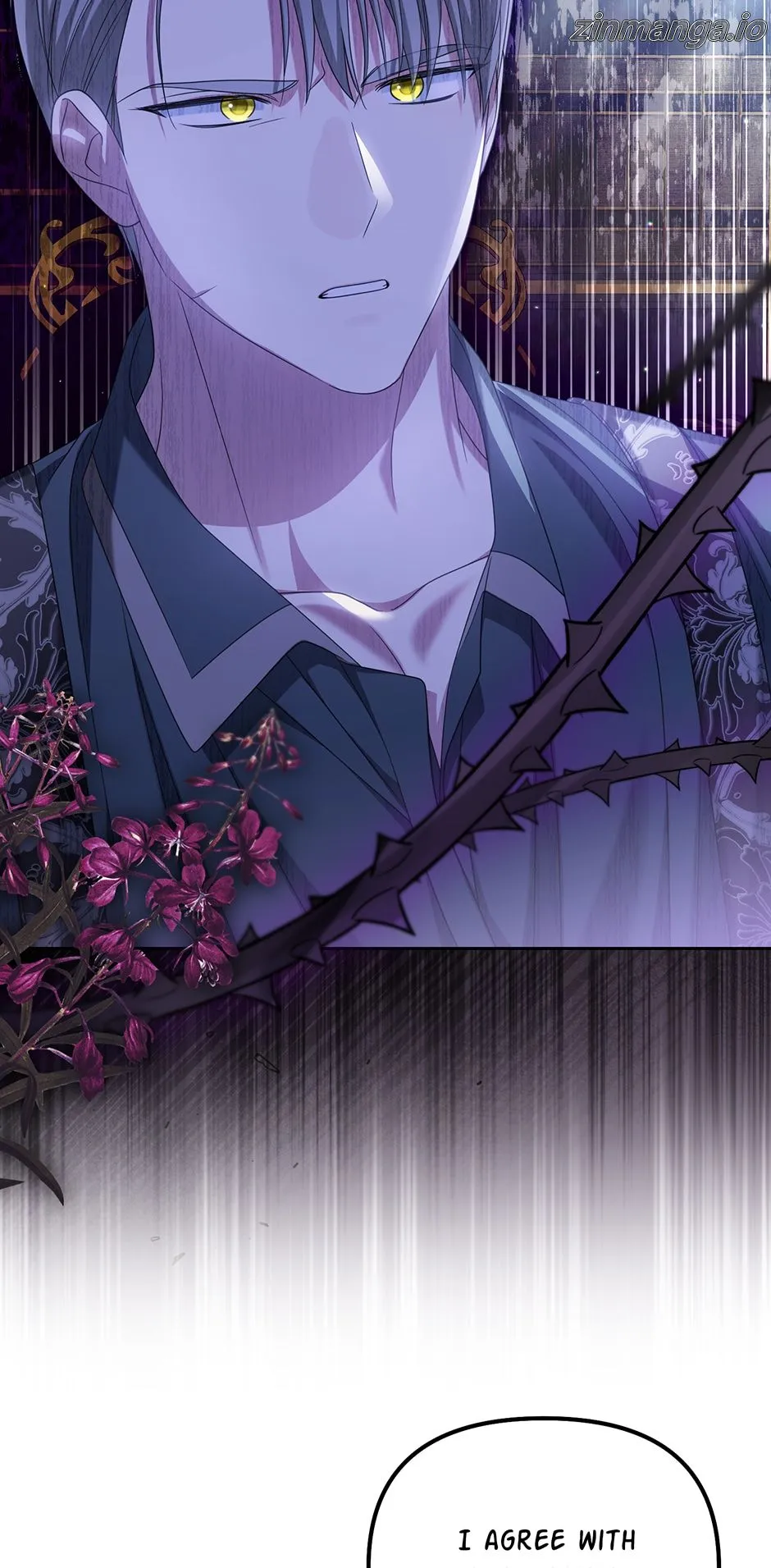 Why Are You Obsessed With Your Fake Wife? Chapter 30 - Page 31