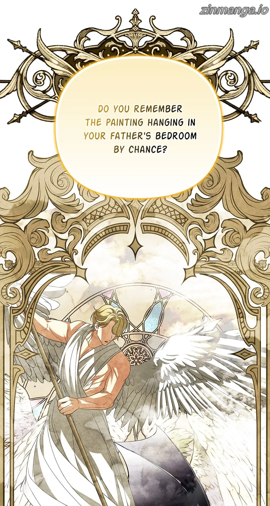 Why Are You Obsessed With Your Fake Wife? Chapter 30 - Page 33