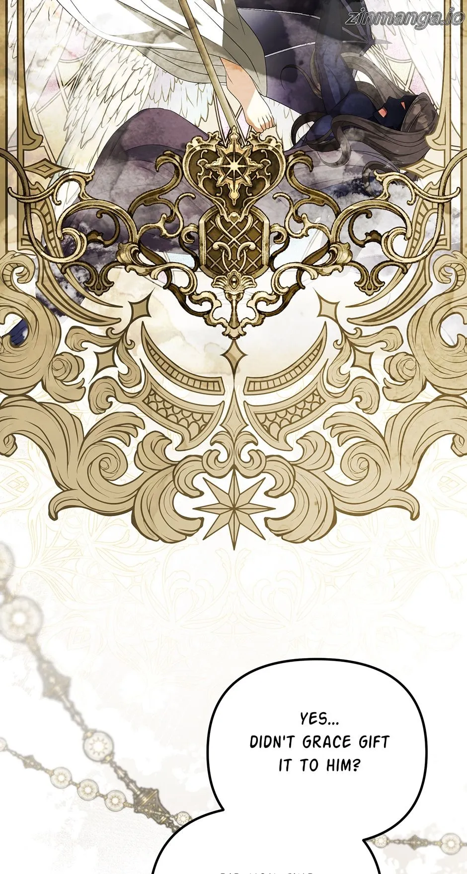 Why Are You Obsessed With Your Fake Wife? Chapter 30 - Page 34