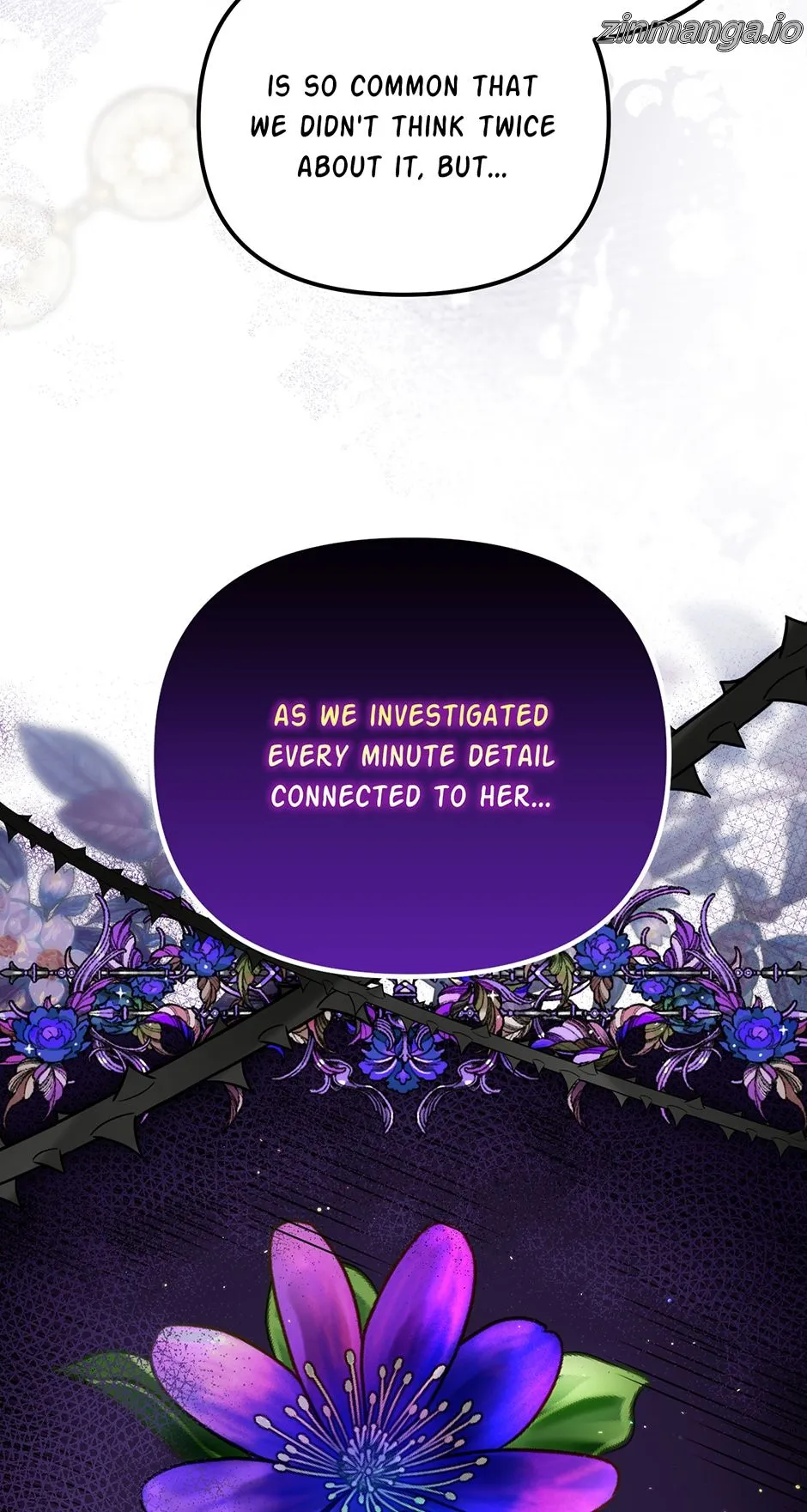 Why Are You Obsessed With Your Fake Wife? Chapter 30 - Page 36