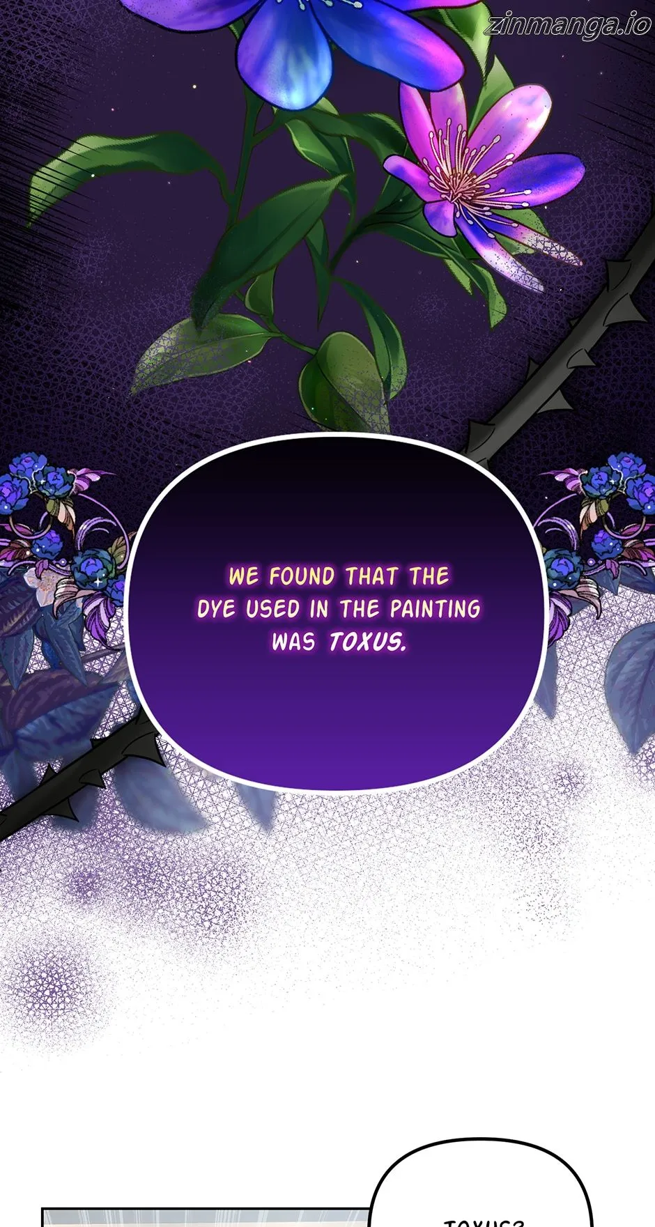 Why Are You Obsessed With Your Fake Wife? Chapter 30 - Page 37