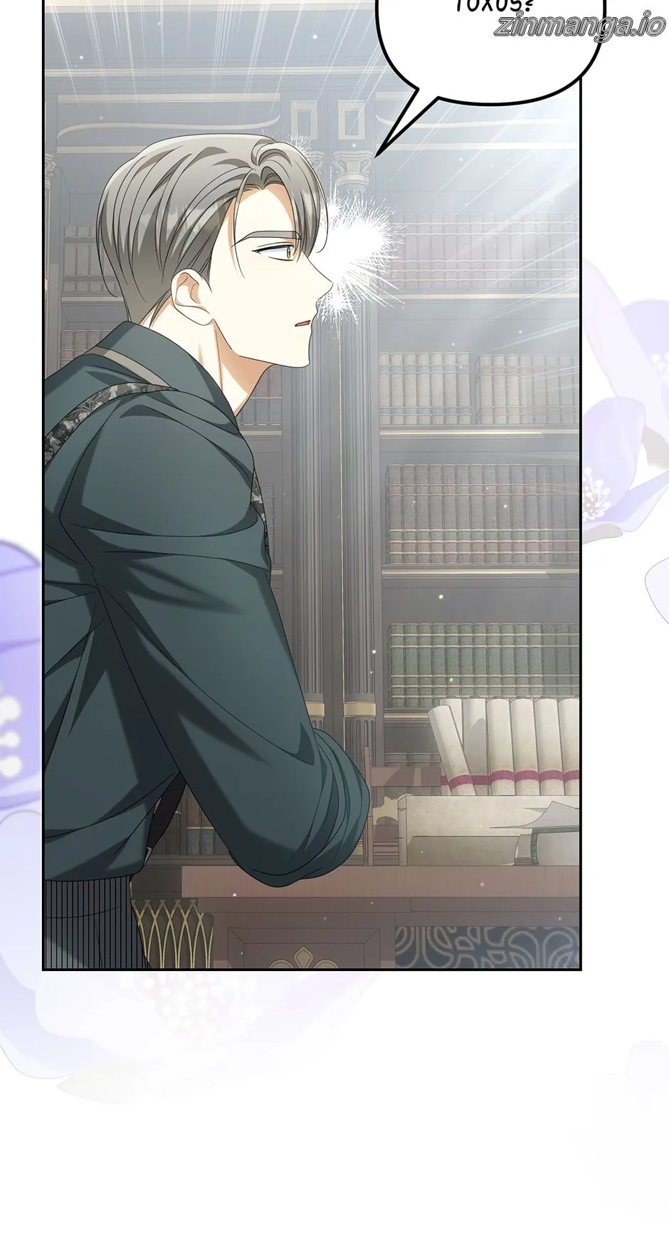 Why Are You Obsessed With Your Fake Wife? Chapter 30 - Page 38