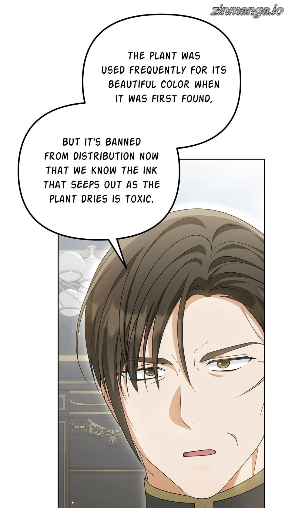 Why Are You Obsessed With Your Fake Wife? Chapter 30 - Page 39