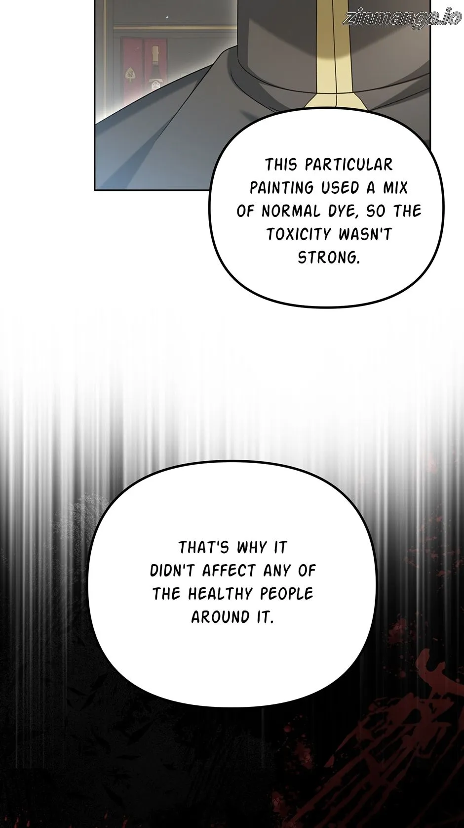 Why Are You Obsessed With Your Fake Wife? Chapter 30 - Page 40