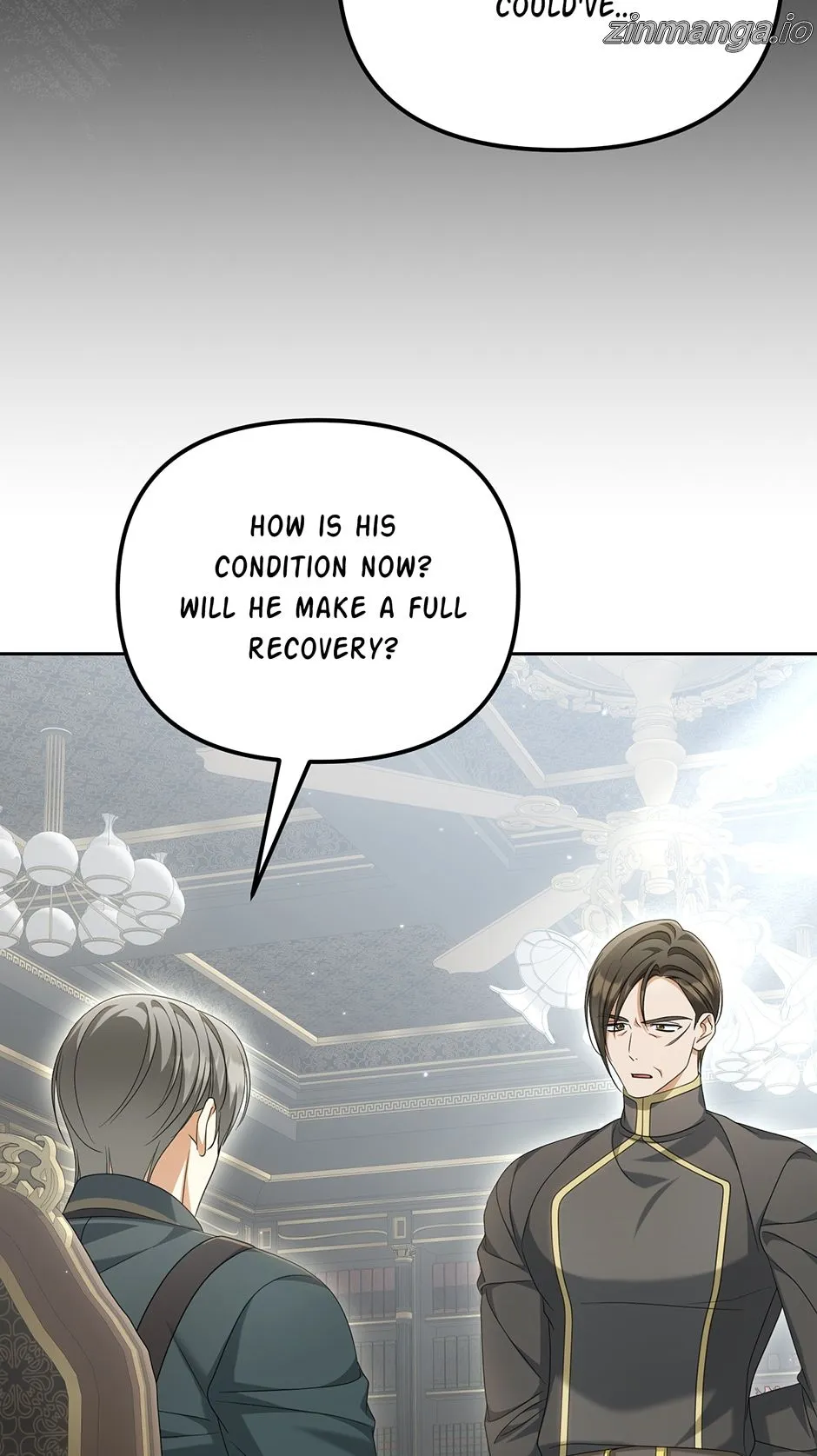 Why Are You Obsessed With Your Fake Wife? Chapter 30 - Page 42