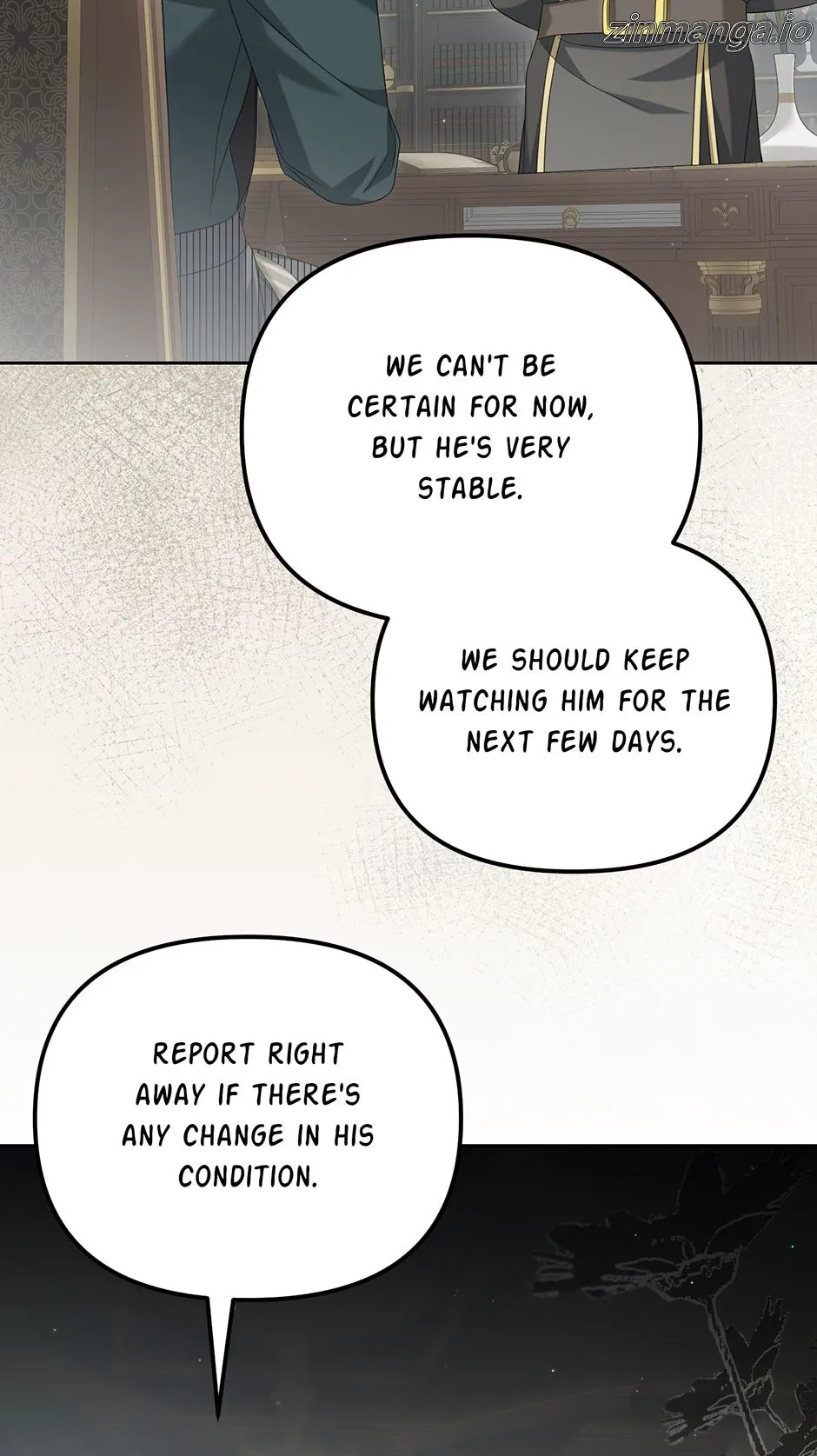 Why Are You Obsessed With Your Fake Wife? Chapter 30 - Page 43