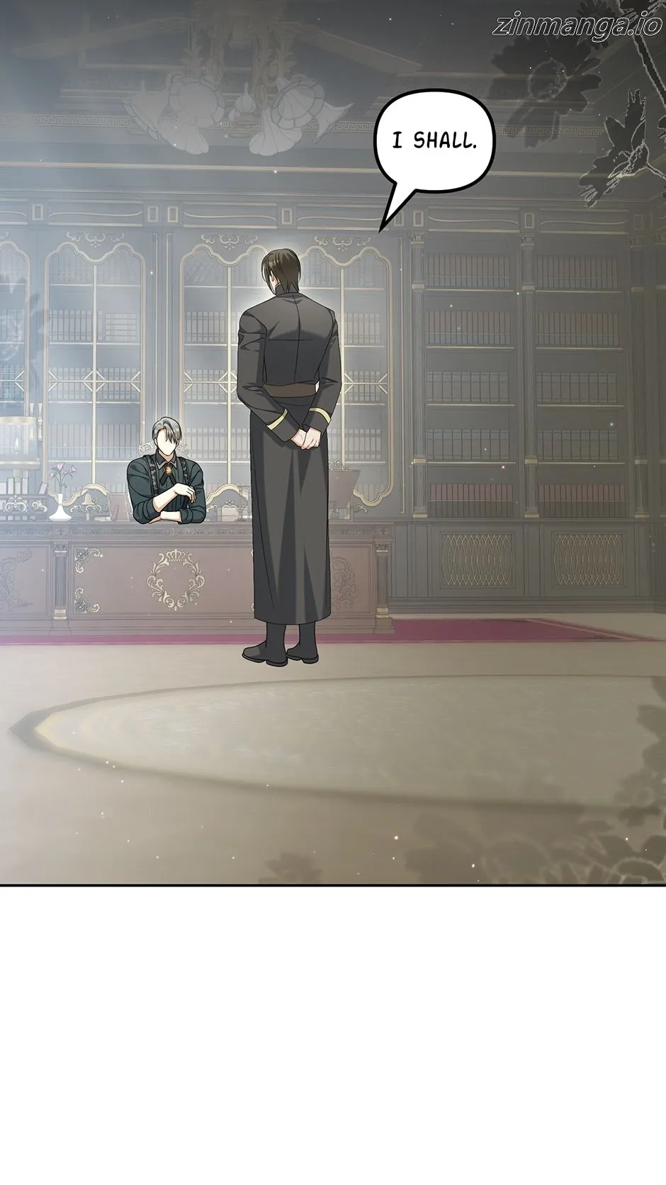 Why Are You Obsessed With Your Fake Wife? Chapter 30 - Page 44