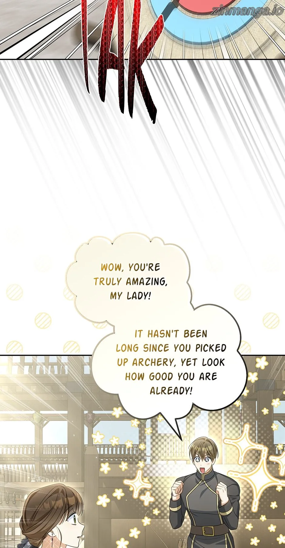 Why Are You Obsessed With Your Fake Wife? Chapter 30 - Page 48