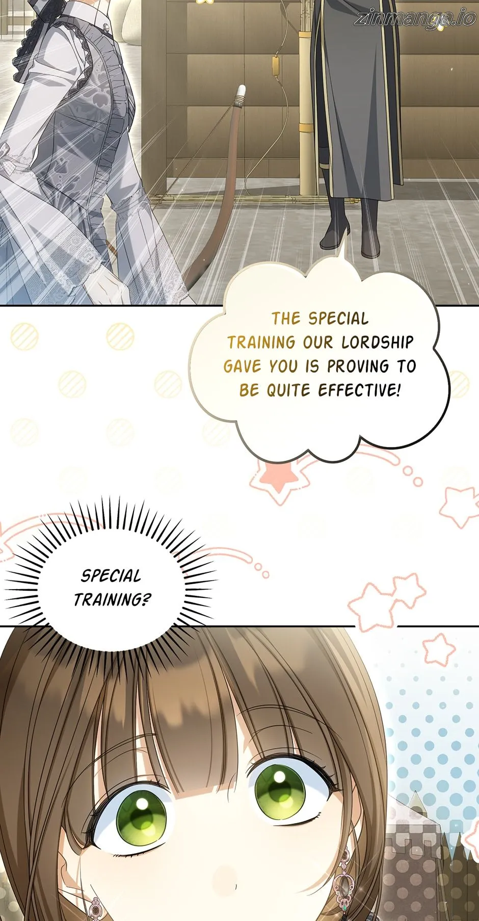 Why Are You Obsessed With Your Fake Wife? Chapter 30 - Page 49