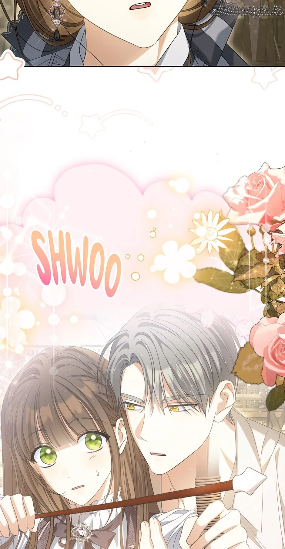 Why Are You Obsessed With Your Fake Wife? Chapter 30 - Page 50