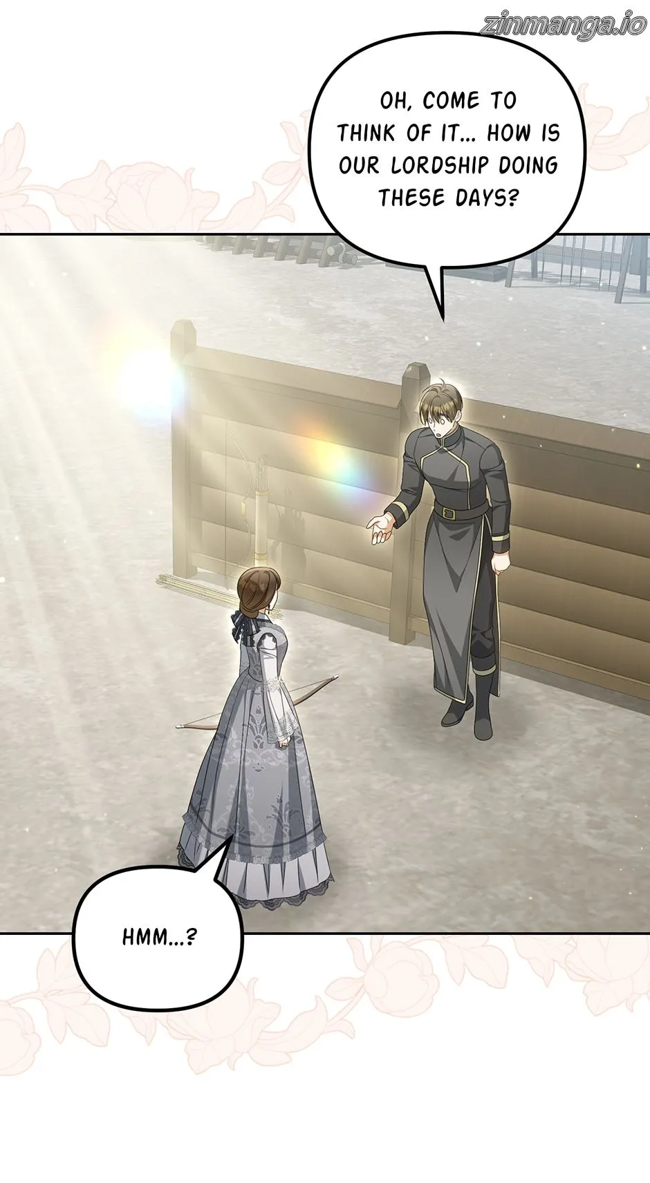 Why Are You Obsessed With Your Fake Wife? Chapter 30 - Page 52