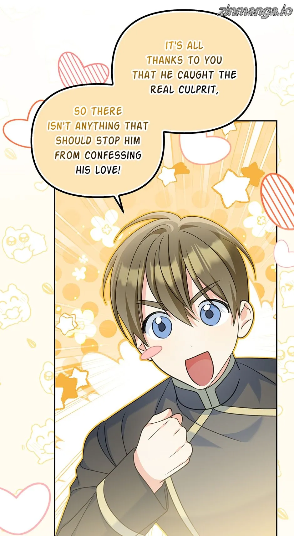 Why Are You Obsessed With Your Fake Wife? Chapter 30 - Page 53