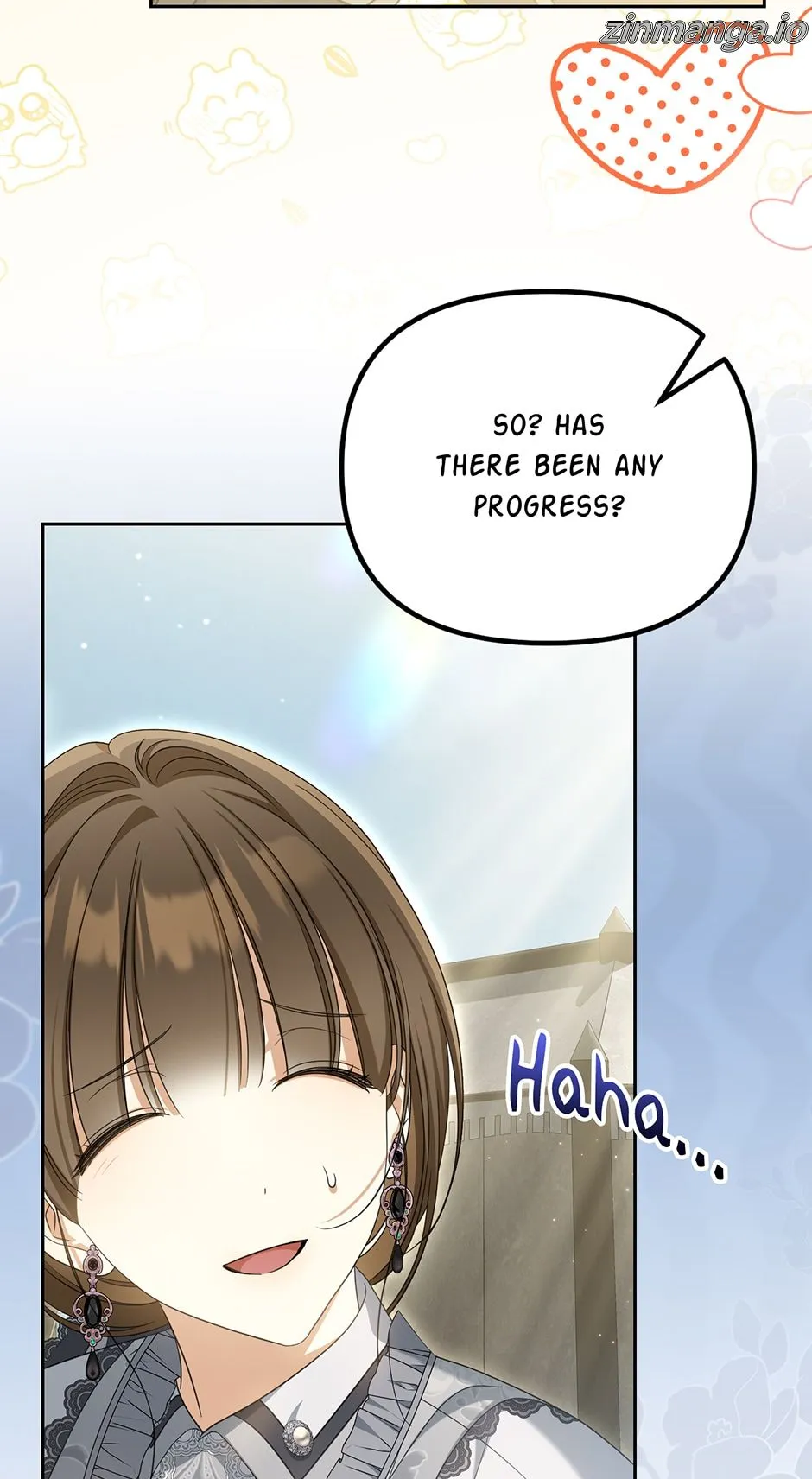 Why Are You Obsessed With Your Fake Wife? Chapter 30 - Page 54