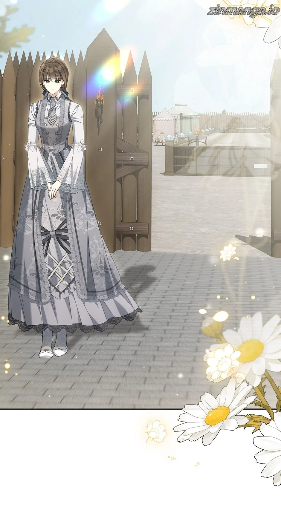 Why Are You Obsessed With Your Fake Wife? Chapter 30 - Page 57