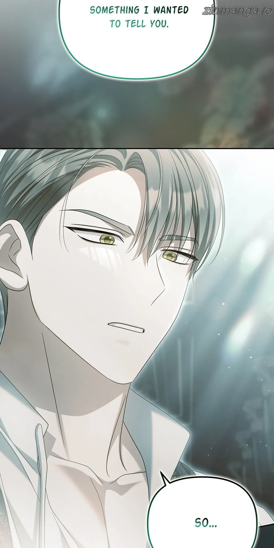 Why Are You Obsessed With Your Fake Wife? Chapter 30 - Page 59