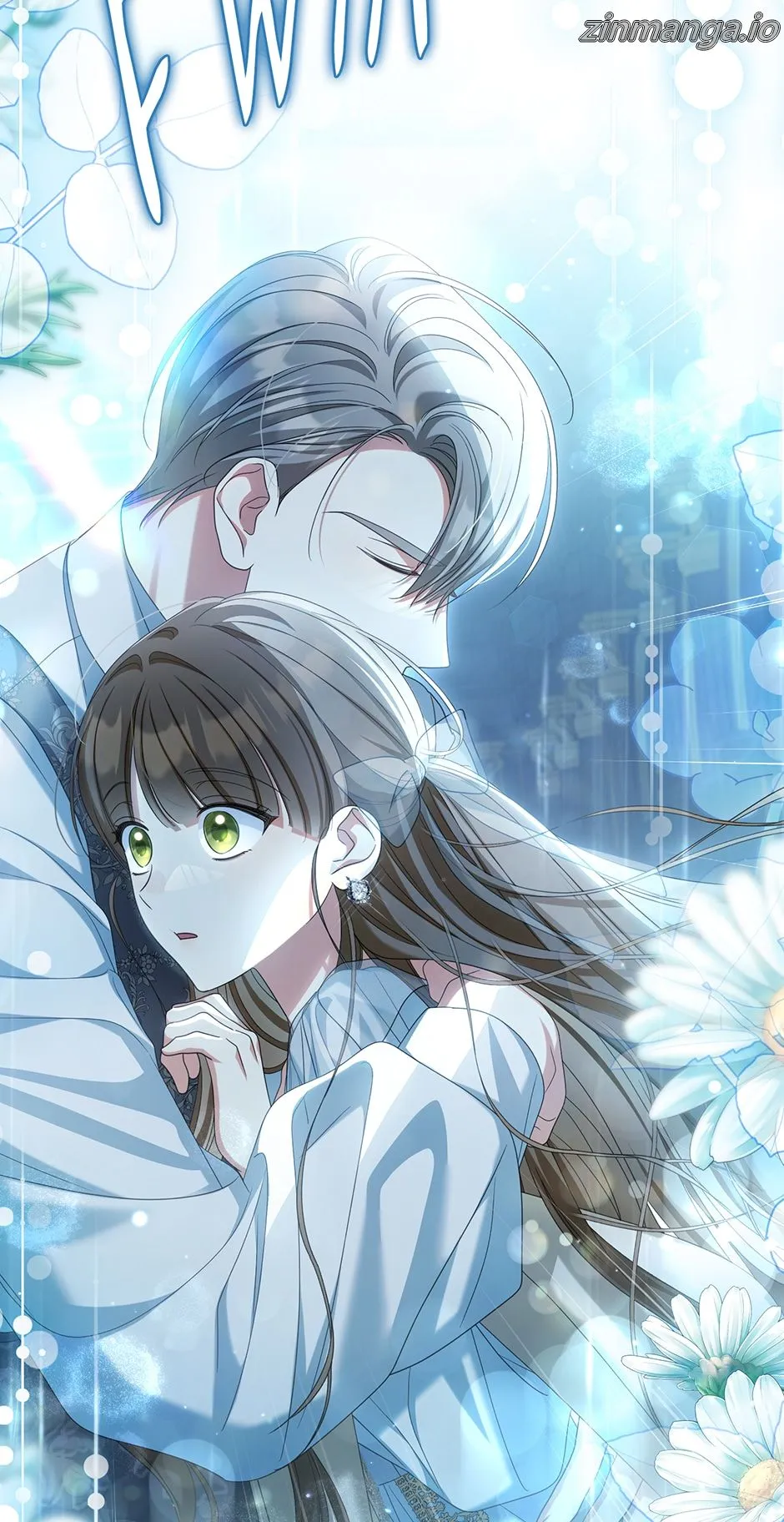 Why Are You Obsessed With Your Fake Wife? Chapter 30 - Page 6