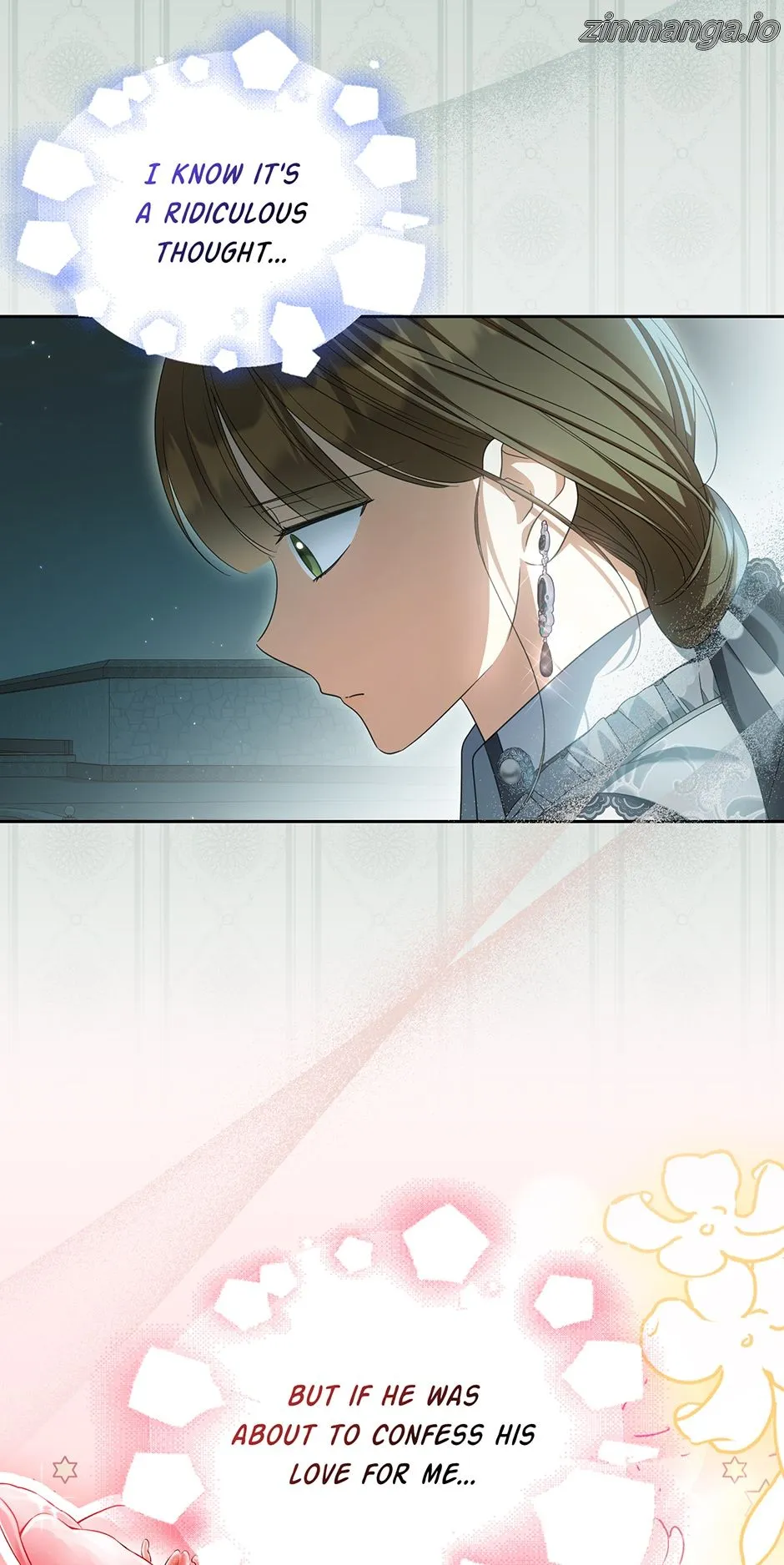 Why Are You Obsessed With Your Fake Wife? Chapter 30 - Page 62