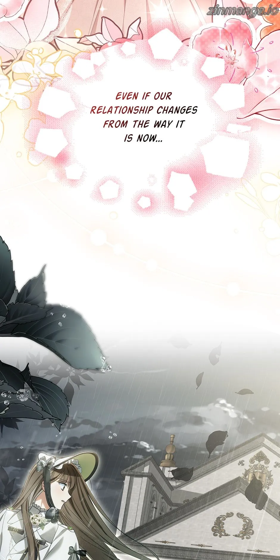 Why Are You Obsessed With Your Fake Wife? Chapter 30 - Page 64