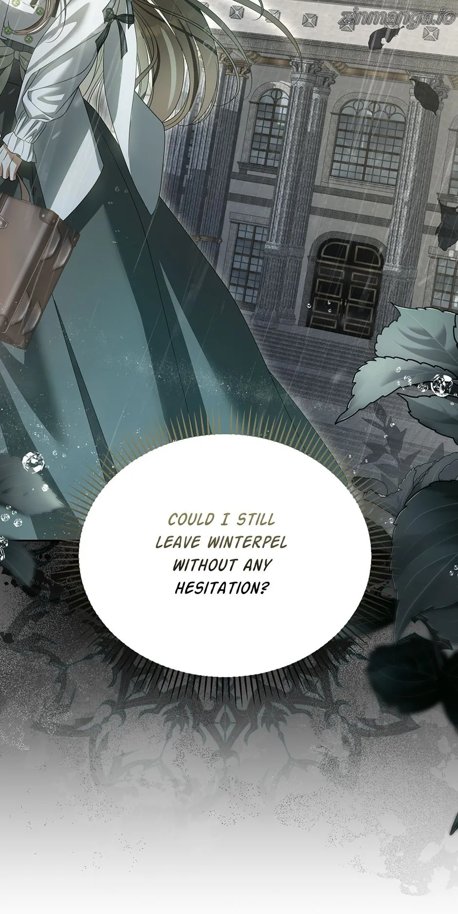 Why Are You Obsessed With Your Fake Wife? Chapter 30 - Page 65