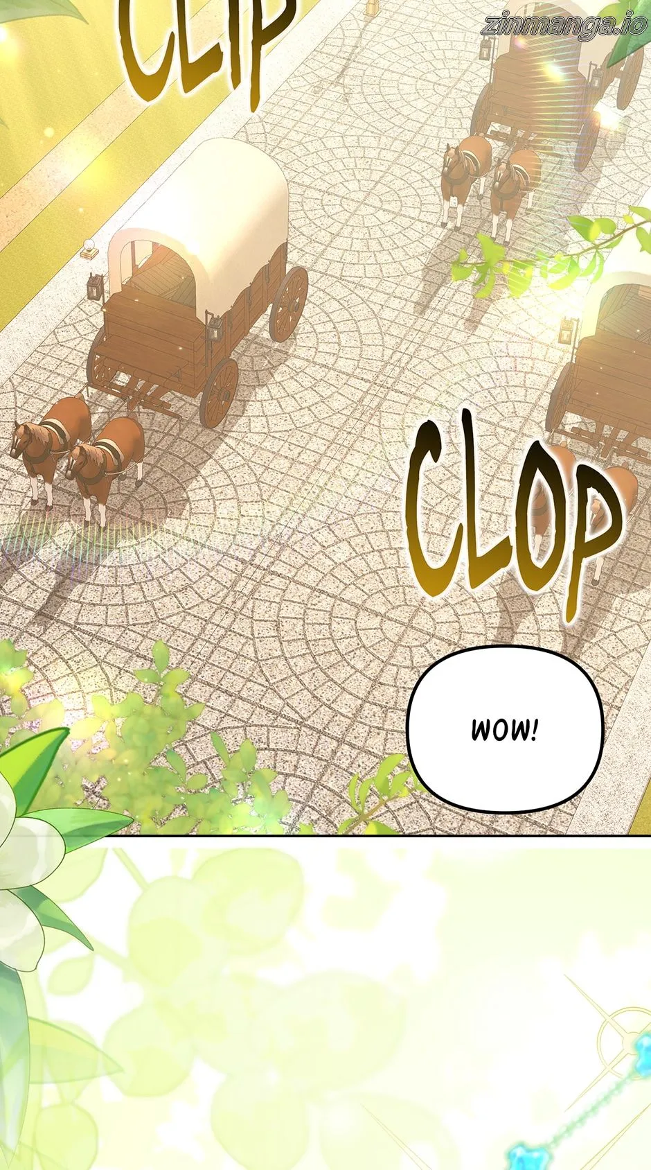 Why Are You Obsessed With Your Fake Wife? Chapter 30 - Page 67