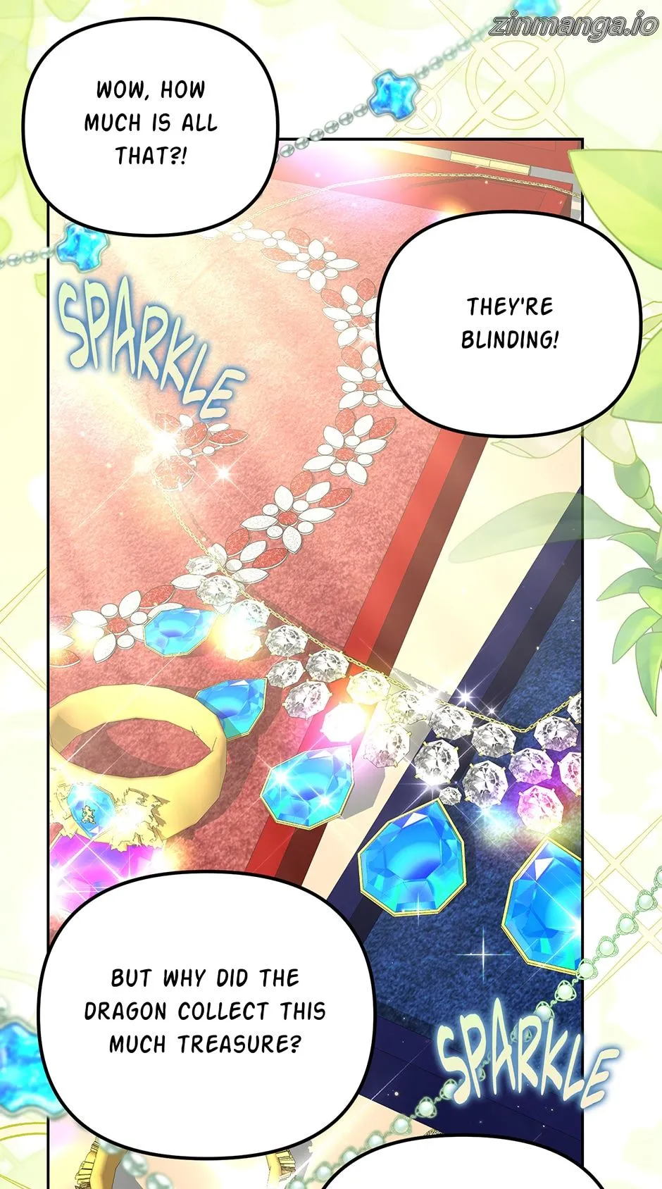 Why Are You Obsessed With Your Fake Wife? Chapter 30 - Page 68