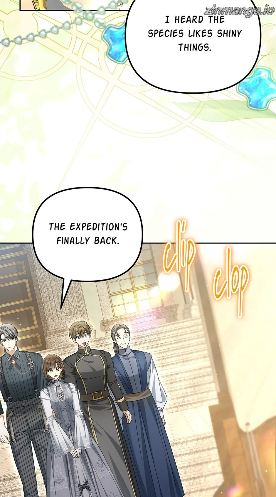 Why Are You Obsessed With Your Fake Wife? Chapter 30 - Page 69