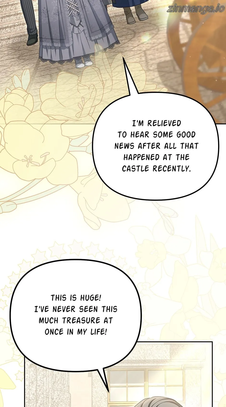 Why Are You Obsessed With Your Fake Wife? Chapter 30 - Page 70