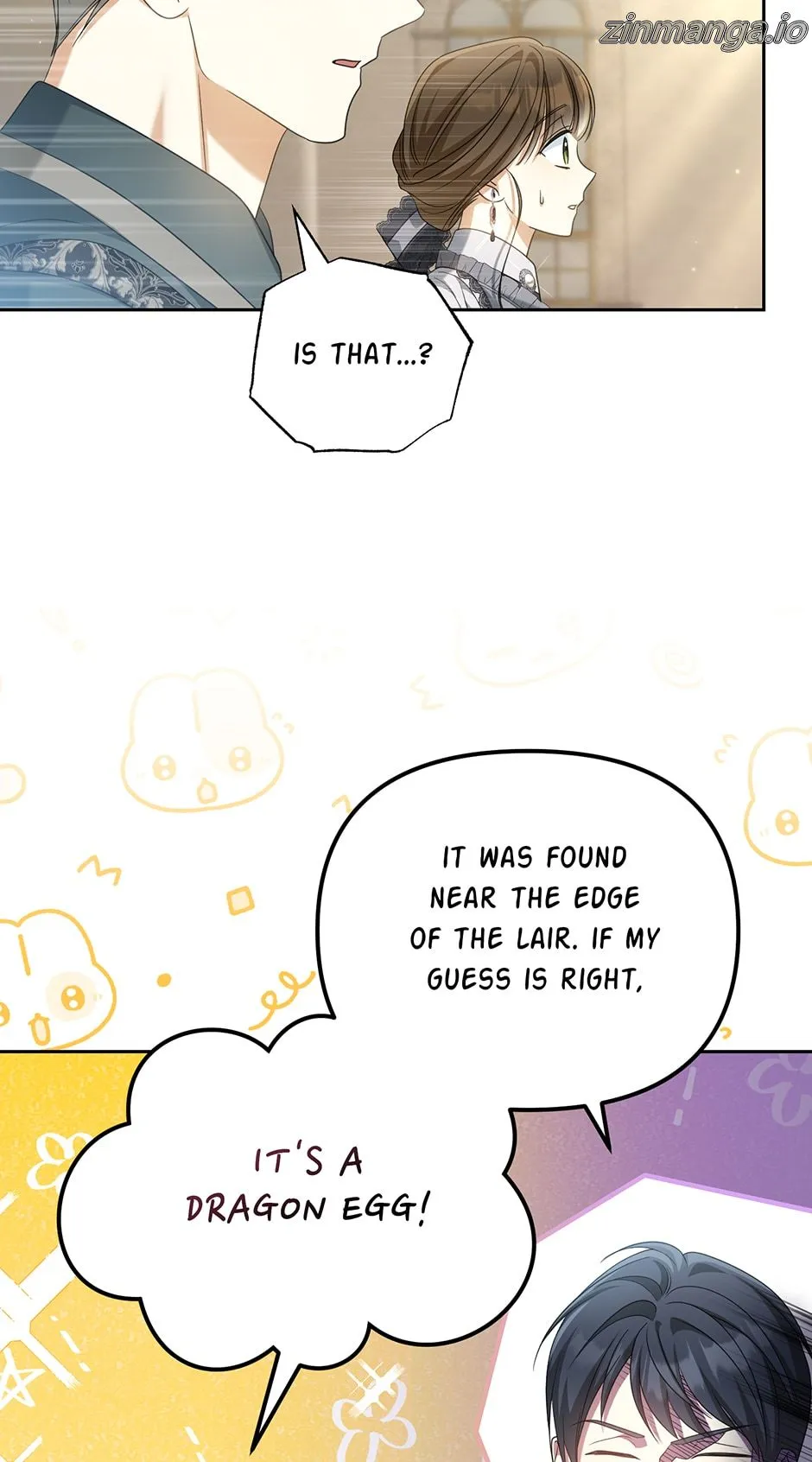 Why Are You Obsessed With Your Fake Wife? Chapter 30 - Page 76