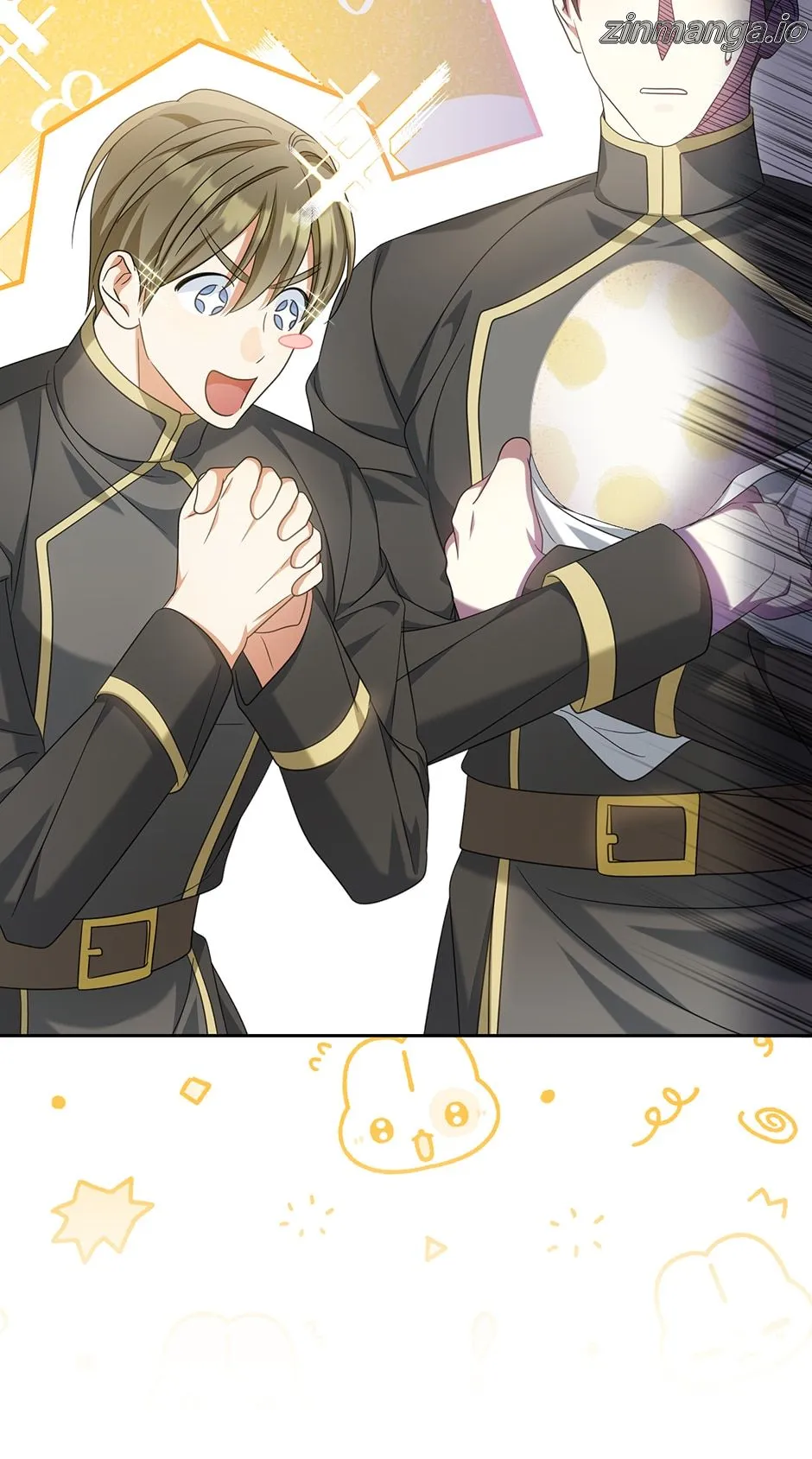 Why Are You Obsessed With Your Fake Wife? Chapter 30 - Page 77