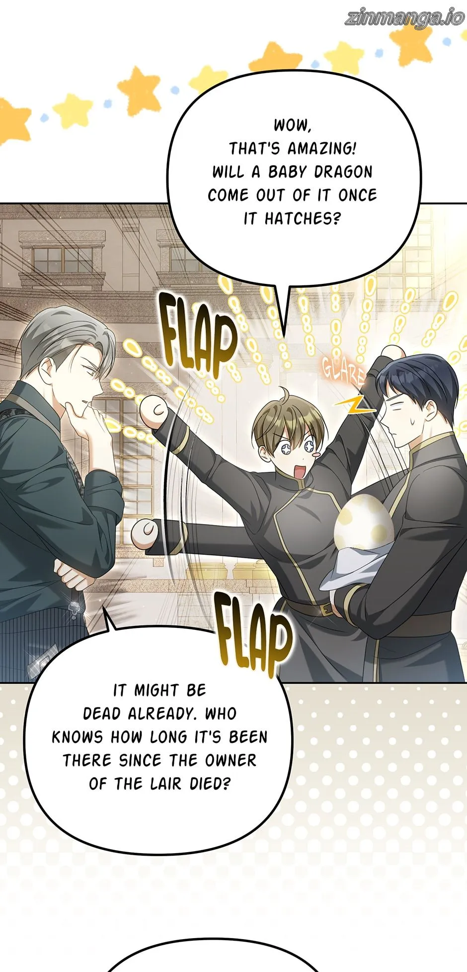 Why Are You Obsessed With Your Fake Wife? Chapter 30 - Page 78