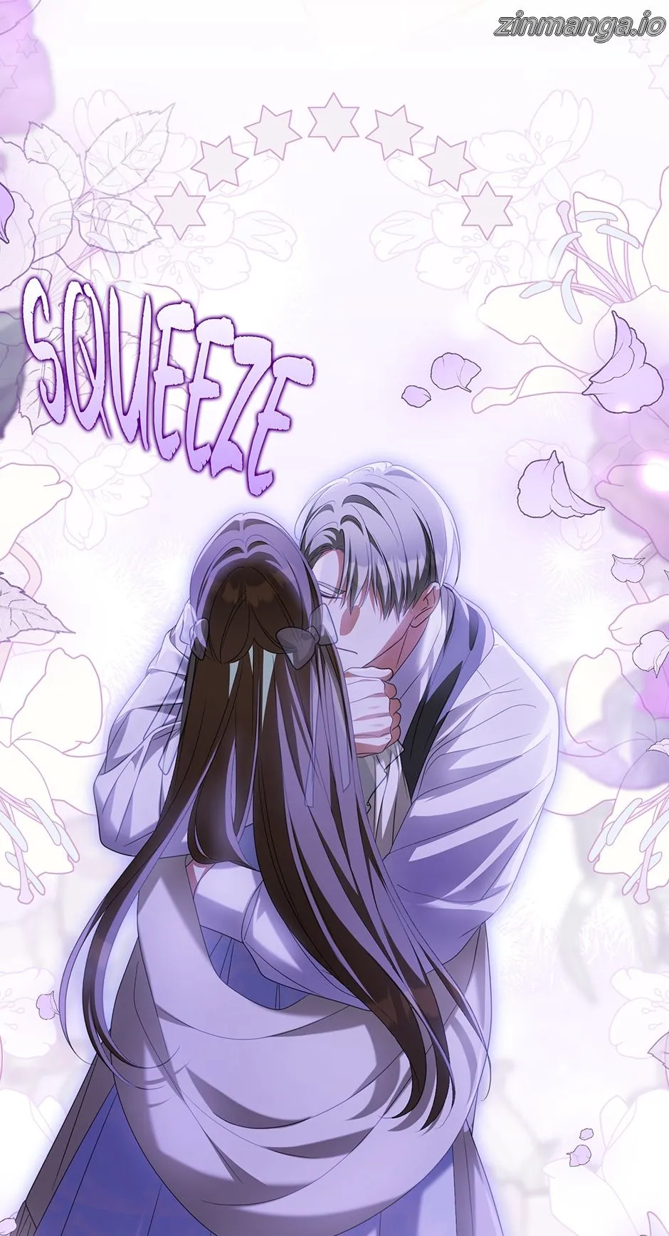 Why Are You Obsessed With Your Fake Wife? Chapter 30 - Page 9