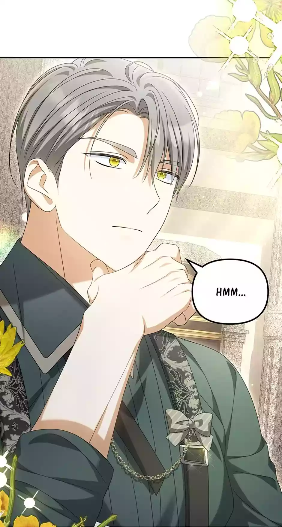 Why Are You Obsessed With Your Fake Wife? Chapter 31 - Page 1