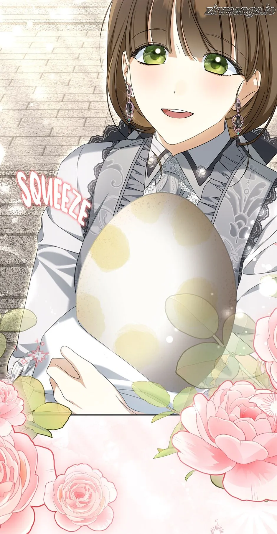 Why Are You Obsessed With Your Fake Wife? Chapter 31 - Page 10