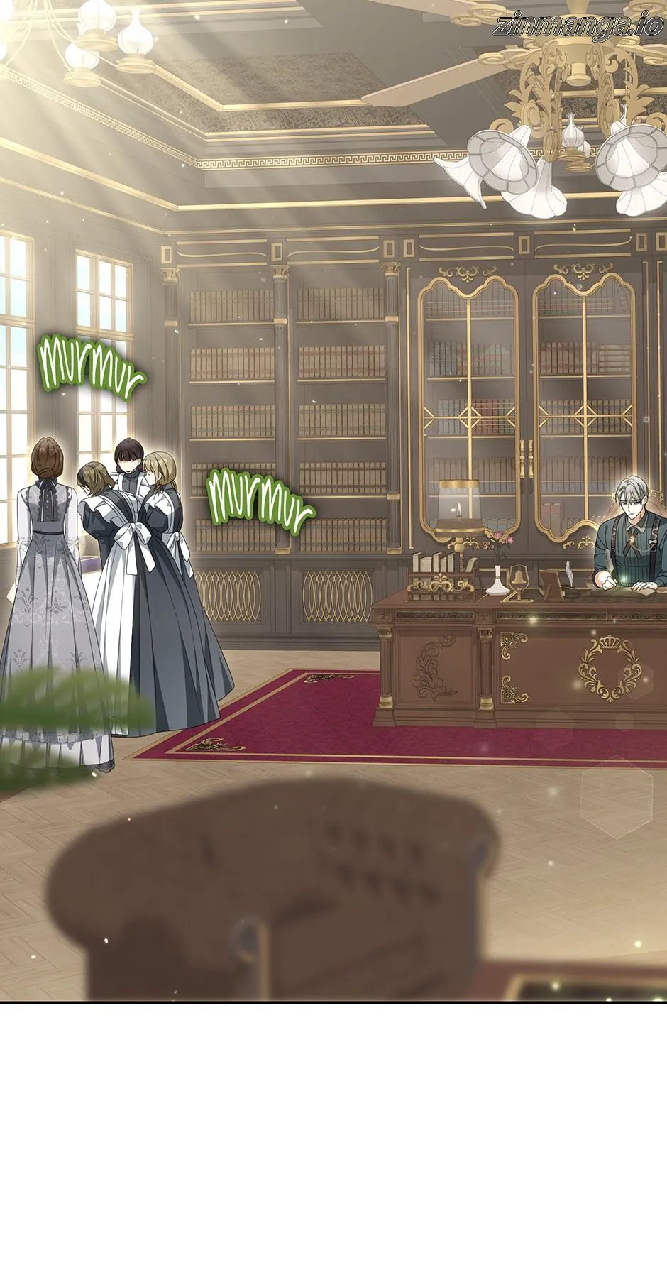 Why Are You Obsessed With Your Fake Wife? Chapter 31 - Page 12