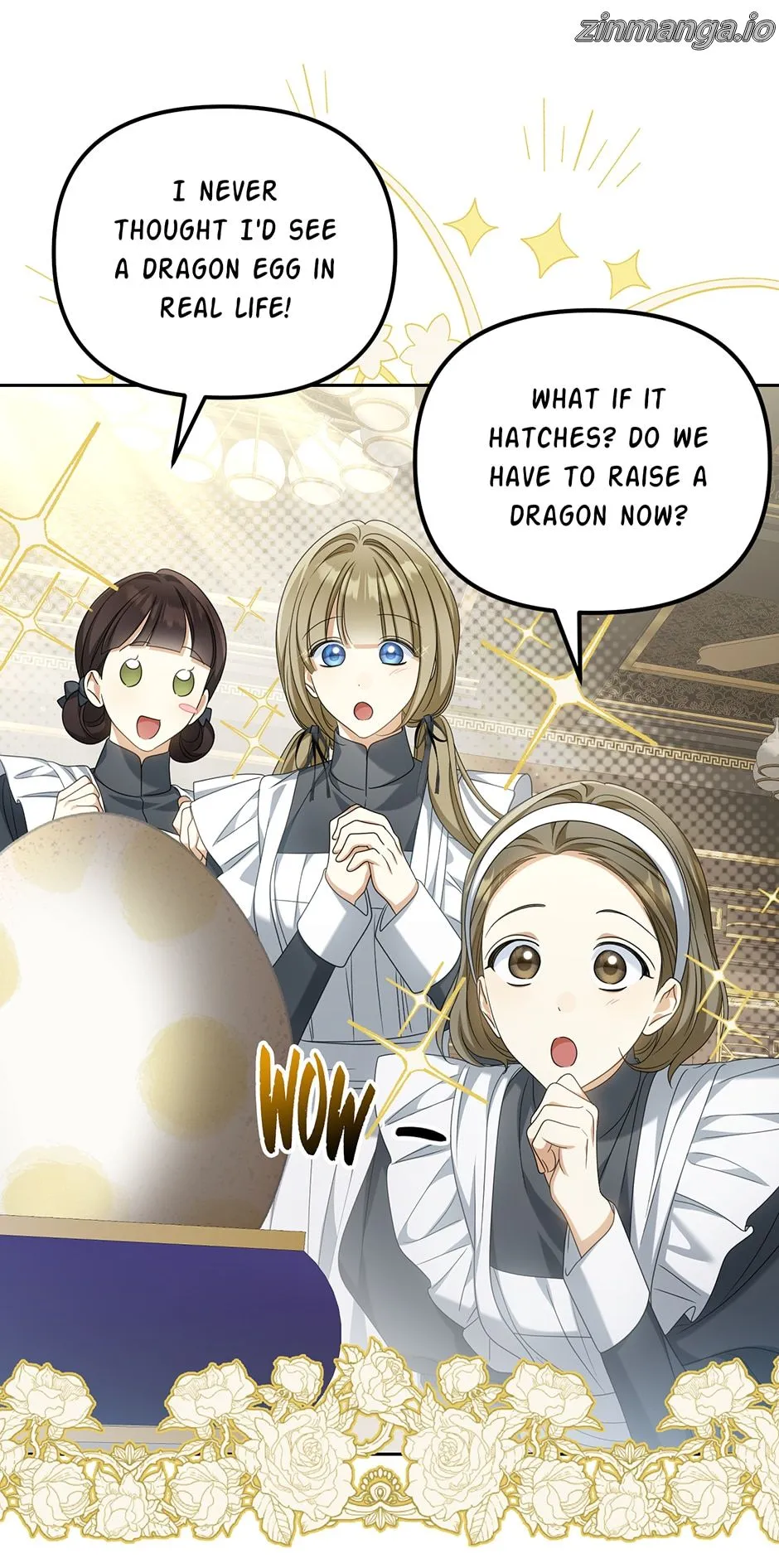 Why Are You Obsessed With Your Fake Wife? Chapter 31 - Page 14