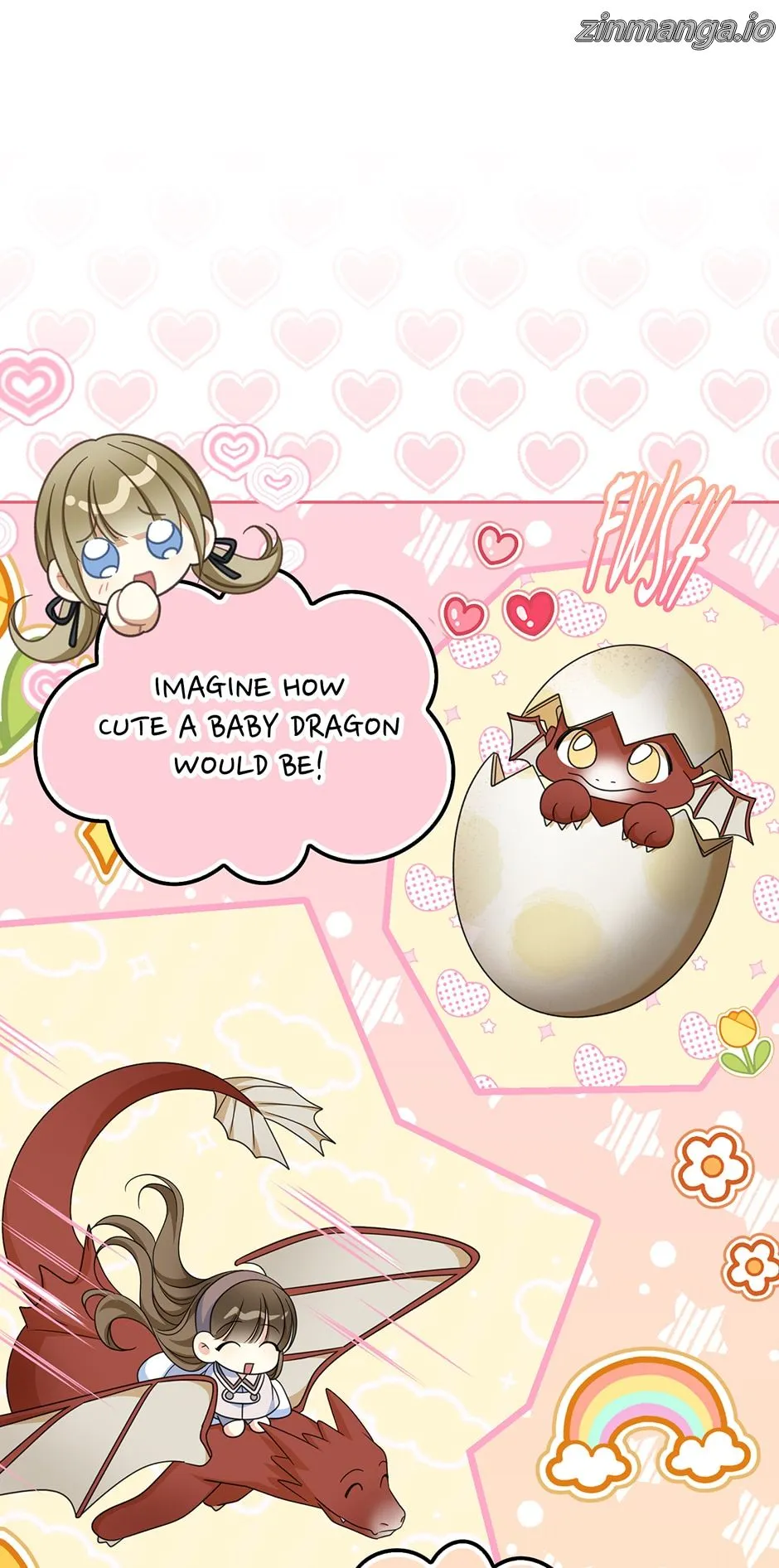 Why Are You Obsessed With Your Fake Wife? Chapter 31 - Page 15